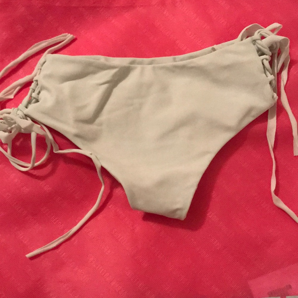 Mikoh bikini bottoms size XS
